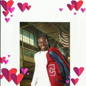 Meet your Posher, Jacqueline